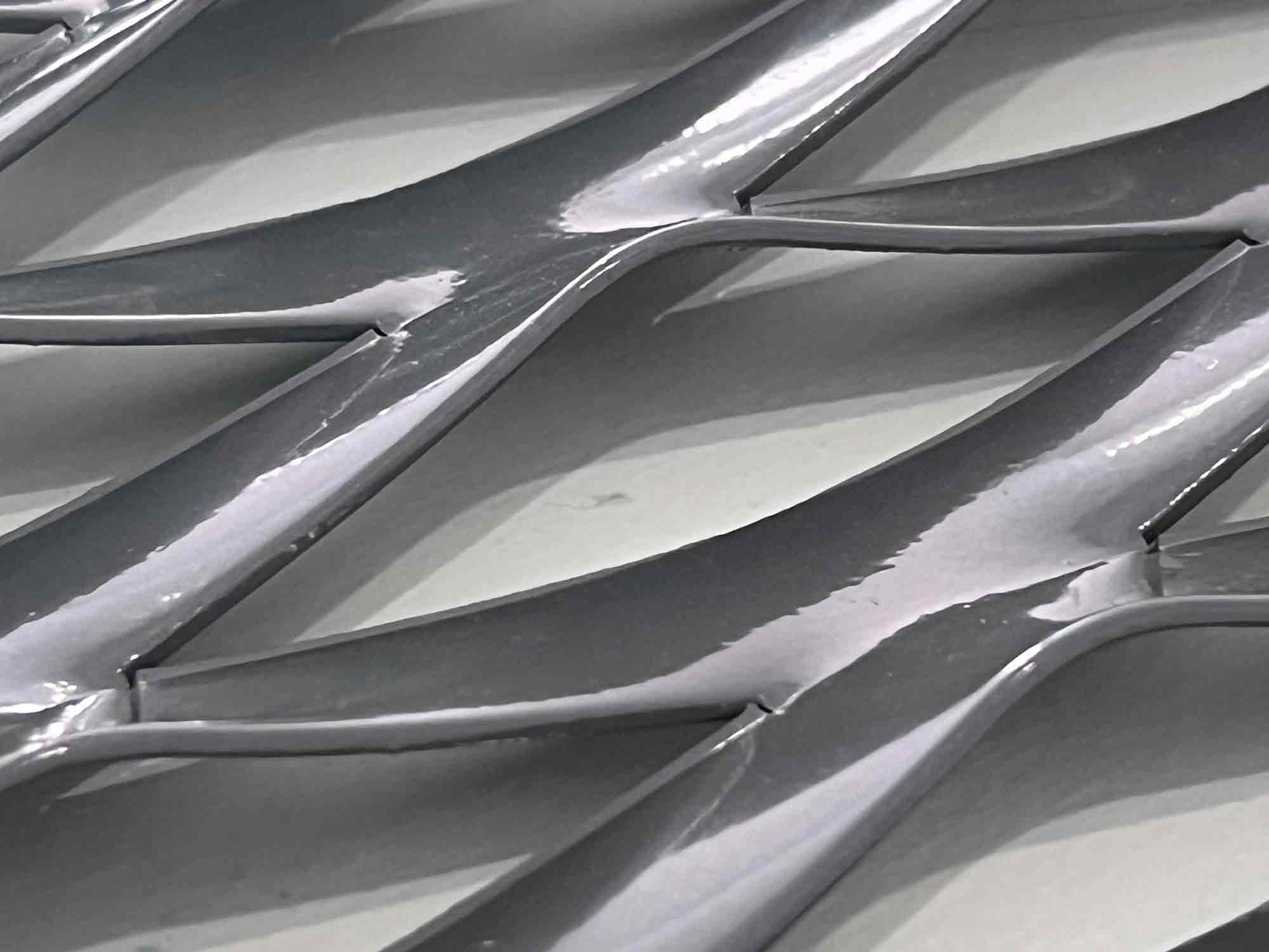 استرچ متال SM 100 
